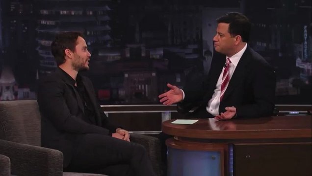 John Carter - JKL - Taylor Kitsch #II