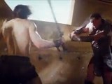 Warhoon - TV Spot Warhoon (English)