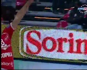 Piacenza - Modena 29.01.2012 Serie A1, Italy shortcut