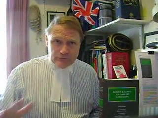 Borrie and Lowe long clip