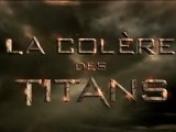 La Colère des Titans - Bande-Annonce VF