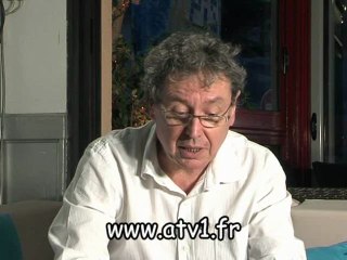 Demande de parrainage - Election présidentielle 2012