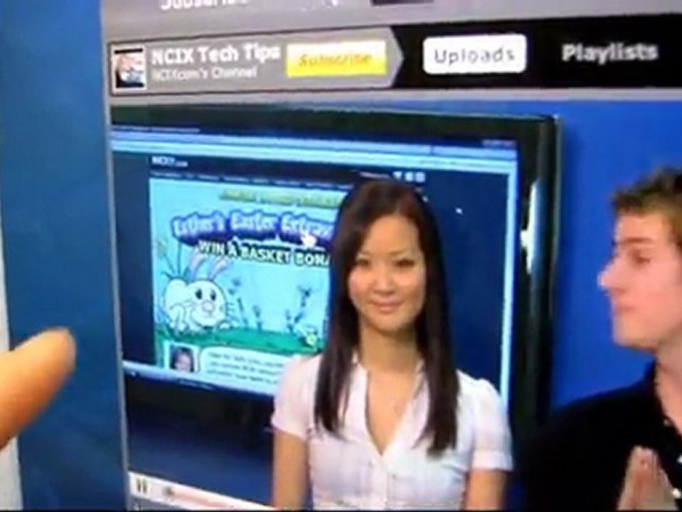 Giveaway!! Corsair Flash Voyager 16GB Flash Drive - Subscribe & Win!