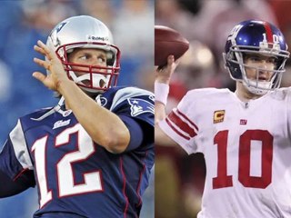 The Spreadsheet: Super Bowl Picks