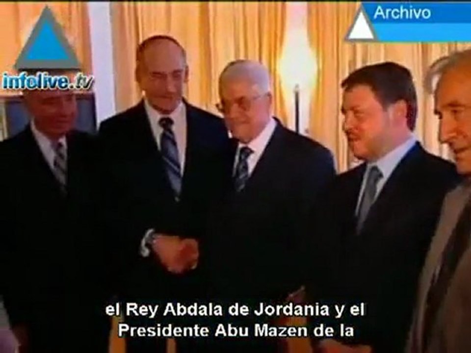 Olmert quiere avanzar en el proceso diplomático