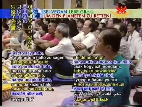 Master’s Pilgrimage to the Himalayas - P3/6