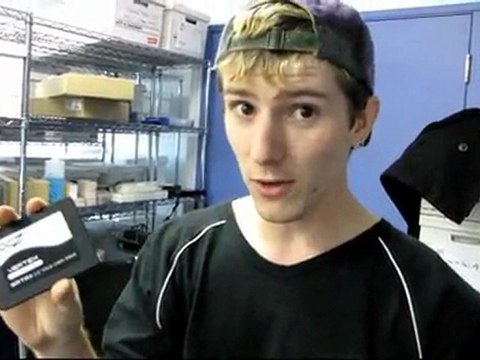 How to Clone a Hard Drive Using Acronis True Image 2010 Linus Tech Tips