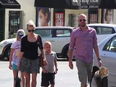 Reese Witherspoon: I Have The Body I Earned