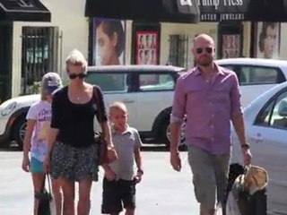 Reese Witherspoon: I Have The Body I Earned