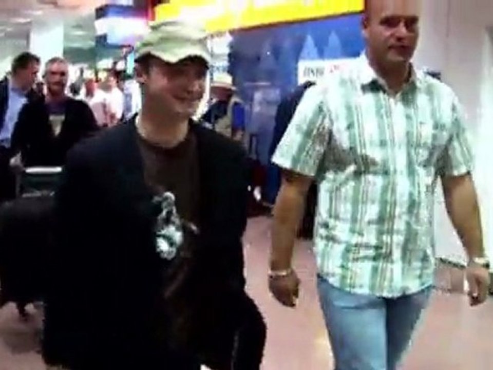 Der heißeste klatsch aus hollywood