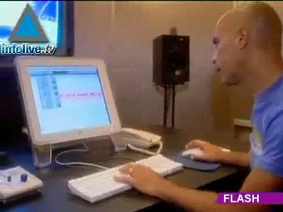 Flash de Información