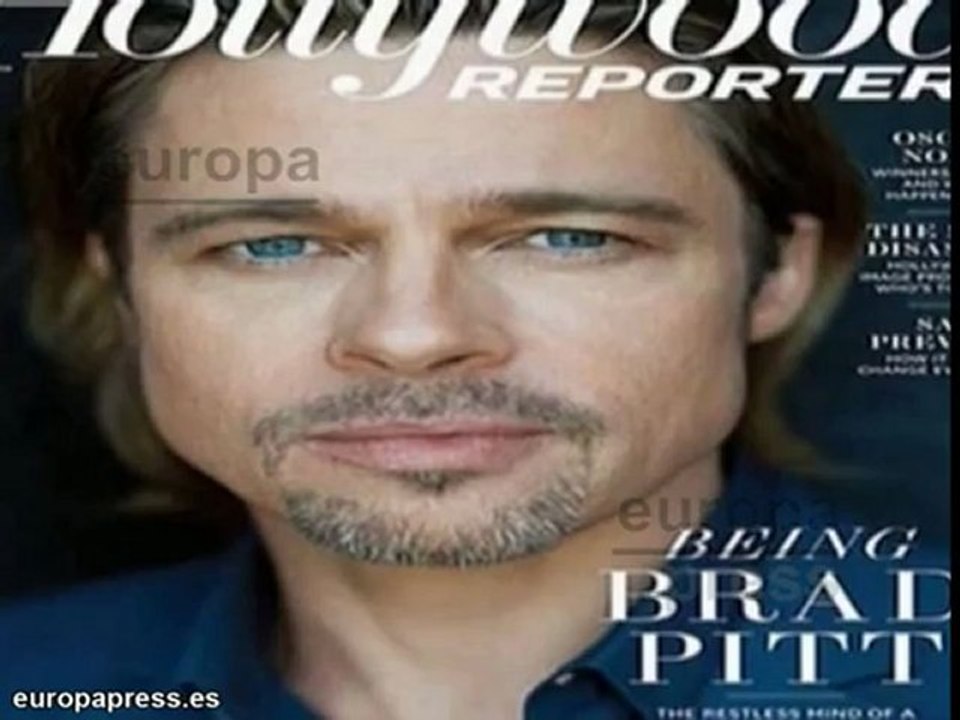 Angelina embarazada otra vez de gemelos