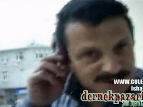 Gülen Köyünden Rahmetli Olanlar.