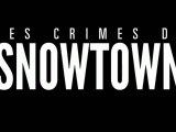 Les crimes de Snowtown - Bande-Annonce VO st FR