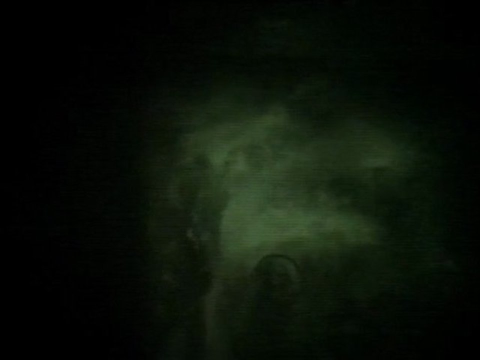 Lovely Molly - Viral Clip Baphomet