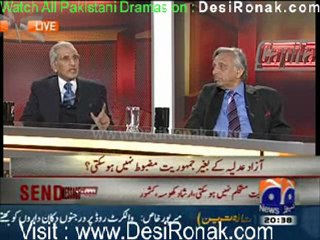 Capital Talk - 2nd february 2012 part 2