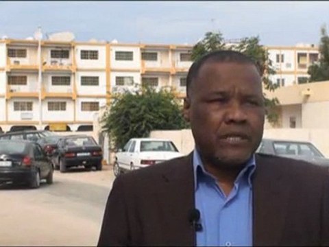 L'oeil des spécialistes n°5: Cette affaire du fils du président révèle au grand jour, pour ceux qui en doutaient, l'inféodation du judiciaire à l'exécutif