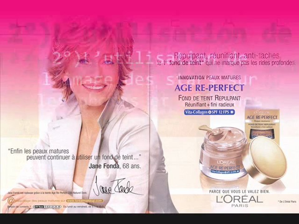 Lux l'oreal