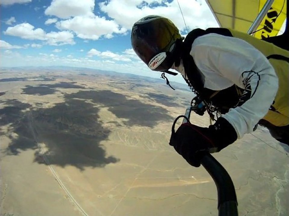 les pilotes de Flymorocco
