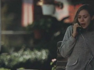 Martha Marcy May Marlene - Clip #2