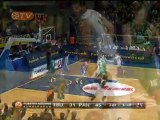 Best Moments: Fenerbahce Ulker-Panathinaikos