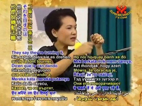 Master’s Pilgrimage to the Himalayas - P5/6