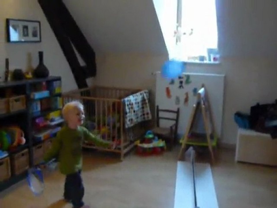 Simon tennis