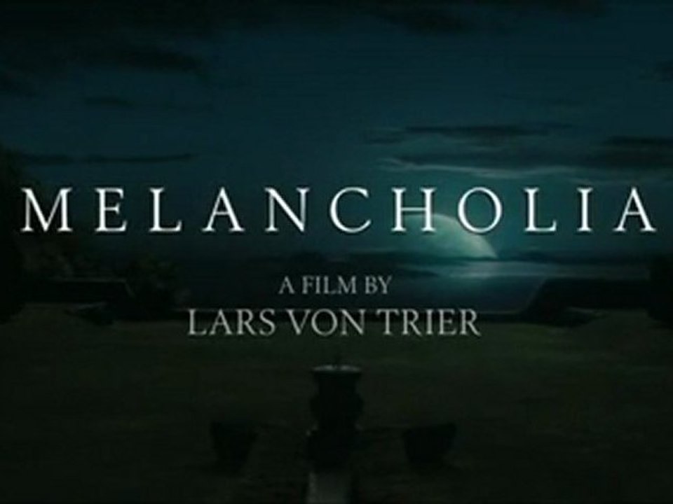 Melancholia - Feature Trailer