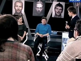 Удар головой. 2012.02.02