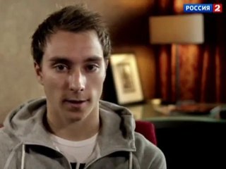 Навстречу Евро-2012. 01.02.2012