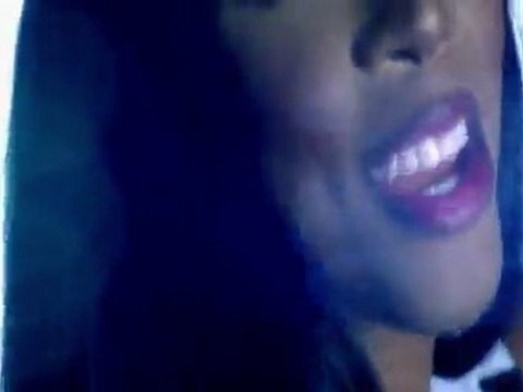 Kelly Rowland feat The WAVs - Down For Whateve (VideoDJ RaLpH)