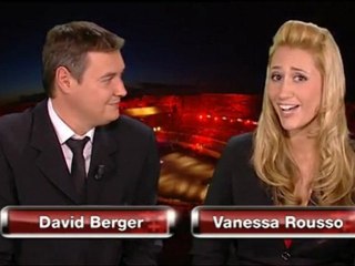 Stars Of Poker - Nimes - Emission 1