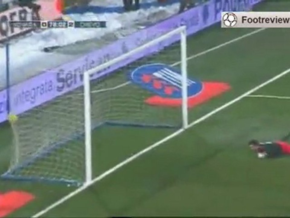 Clip - novora vs chievo 1-2