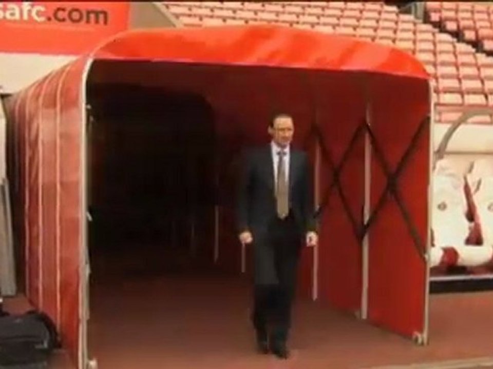 Vorschau - Stoke gegen Sunderland