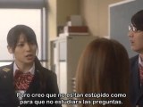 Sugaku Joshi Gakuen episodio 02 (sub español)