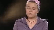 Natascha Kampusch - Interview 3