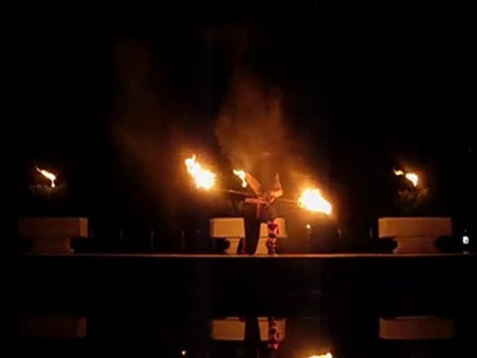 FireStar 2012 hazırlık