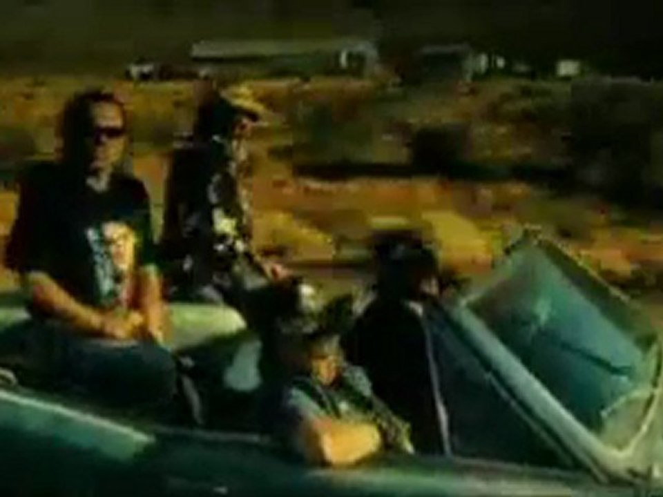 Metamorphosis - Music Video