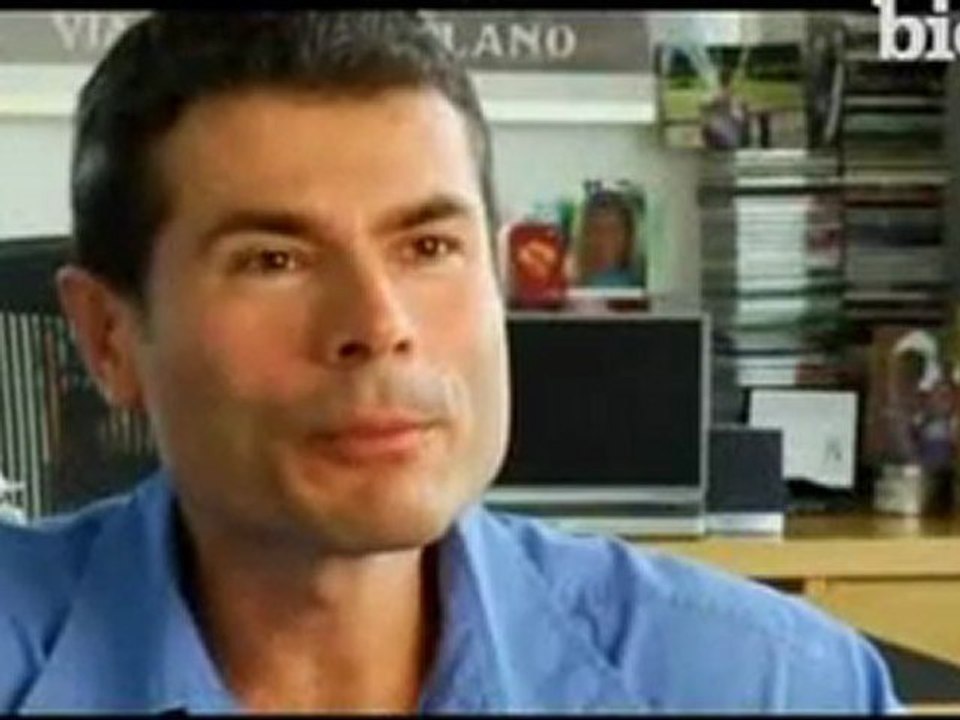 Ricky Martin - Biografia