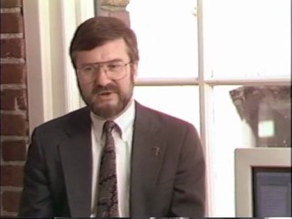 Designing Client/Server Systems