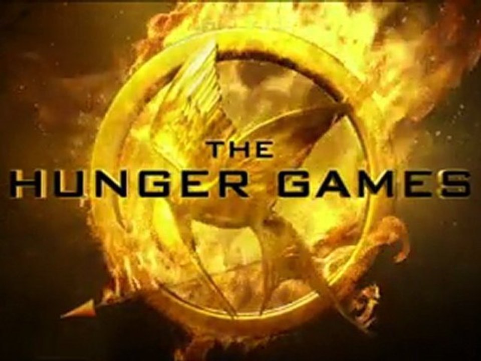 The Hunger Games [Trailer 2]