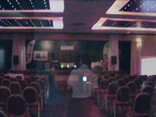 dj geco montage scene