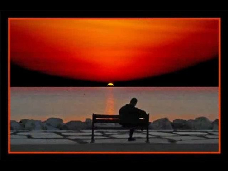 Can-ı Fedai - Bir Yalnızlık Akşamı (2011)