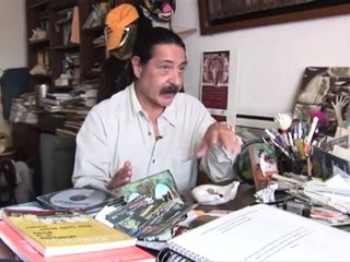 Mexico City struggles with waste disposal