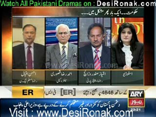 11th Hour - 2nd February 2012 part 2