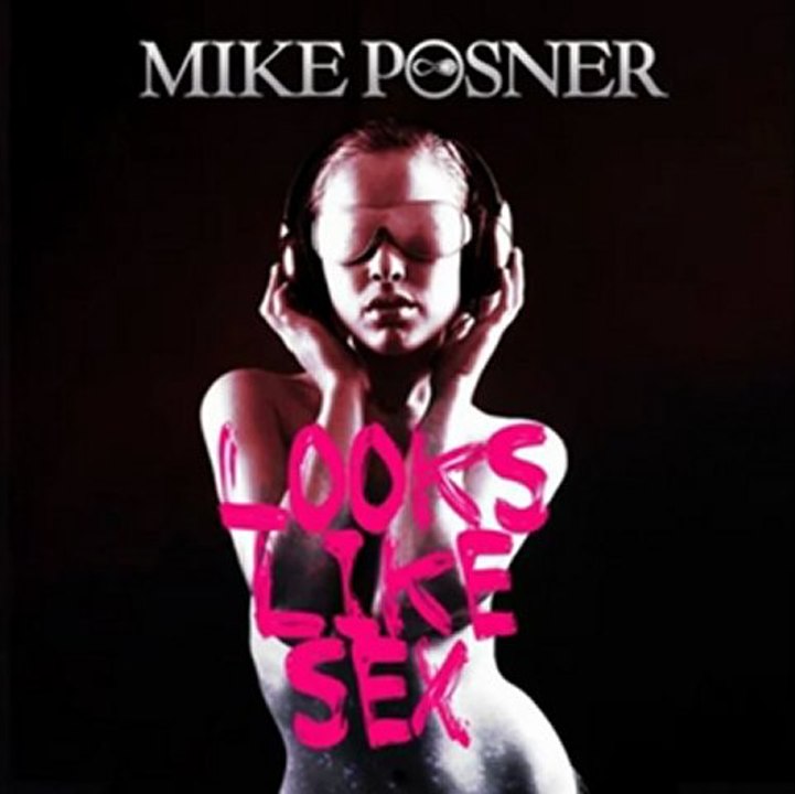 Mike Posner - Looks Like Sex (It's The DJ Kue Remix!) 2012