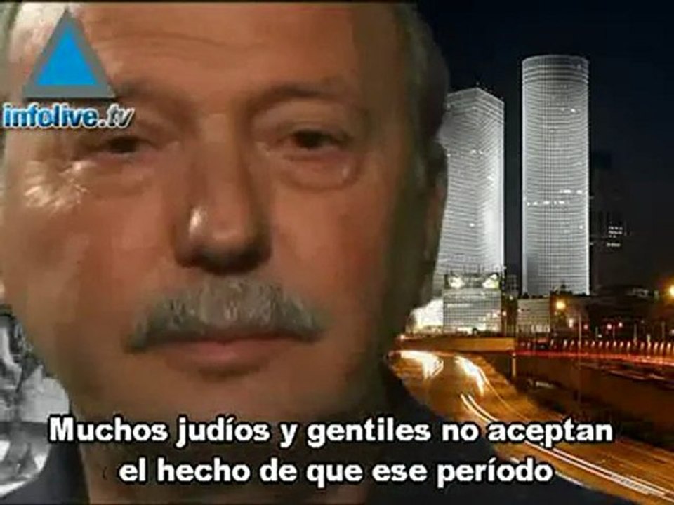 Testimonio de un sobreviviente