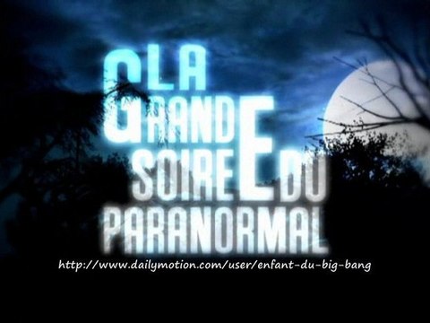 GSP: Maison hantée, fantômes et démons: faut-il y croire?