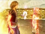 Final Fantasy XIII-2 Walkthrough Part09