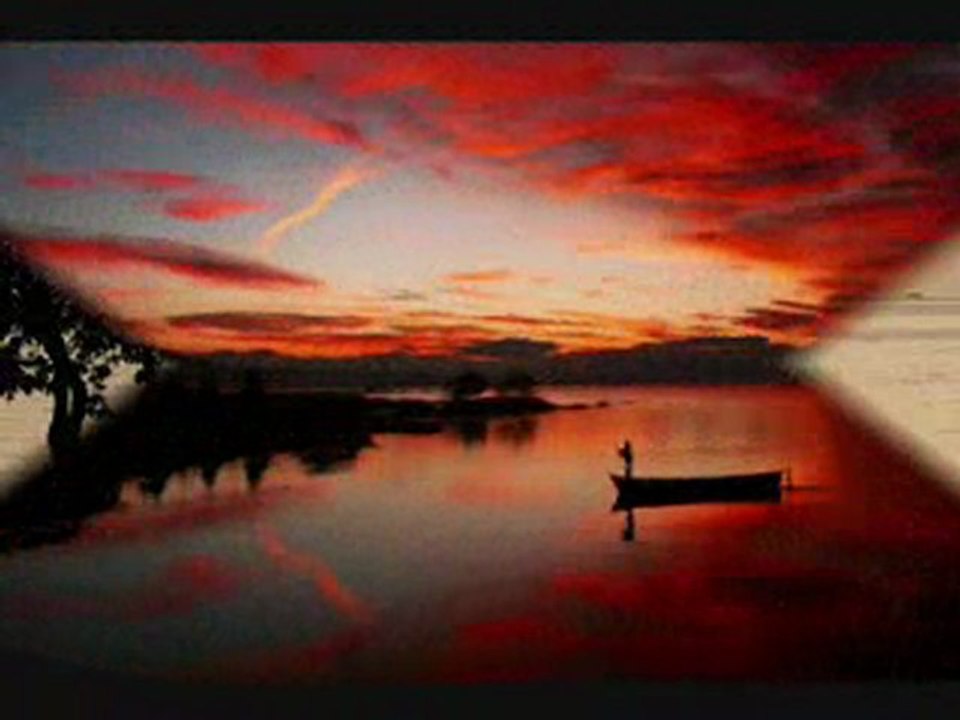 Bir başkadır benim memleketim